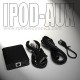 IPOD AUX Car Adapter Kit for Toyota & Lexus Type 1 (1998-2005)